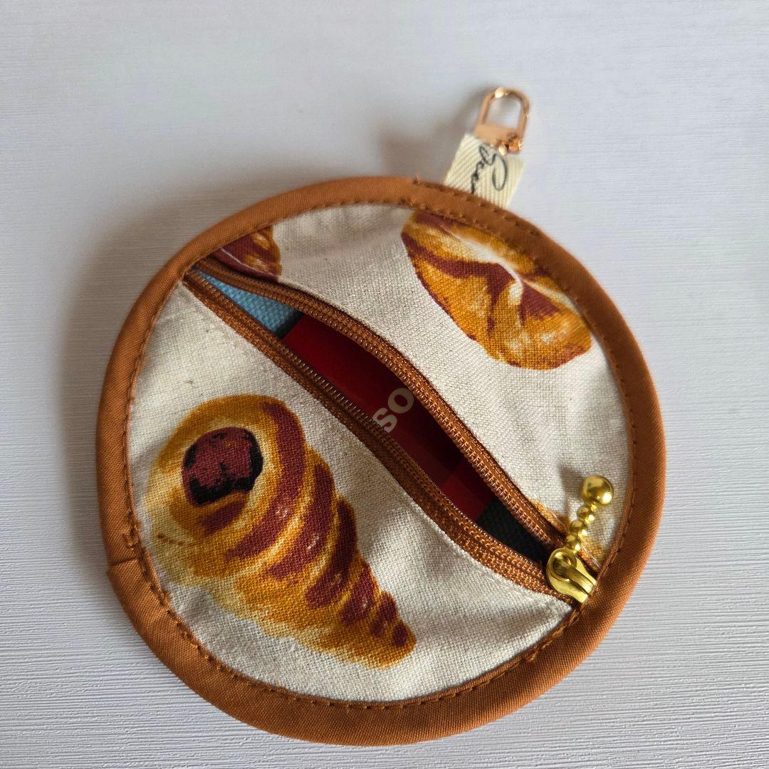 ゴンちゃん様　巾着リュック（A4サイズ)+ケース