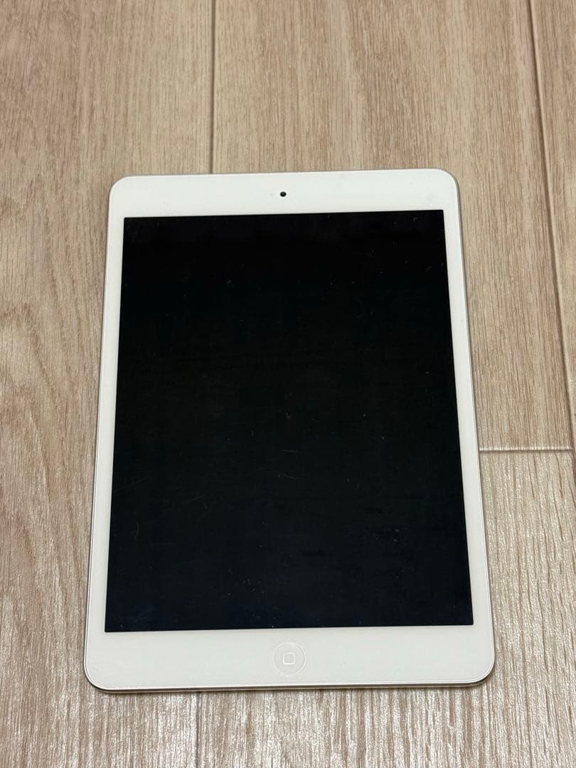 Apple mini2 iPad 32GB Wi-Fiモデル