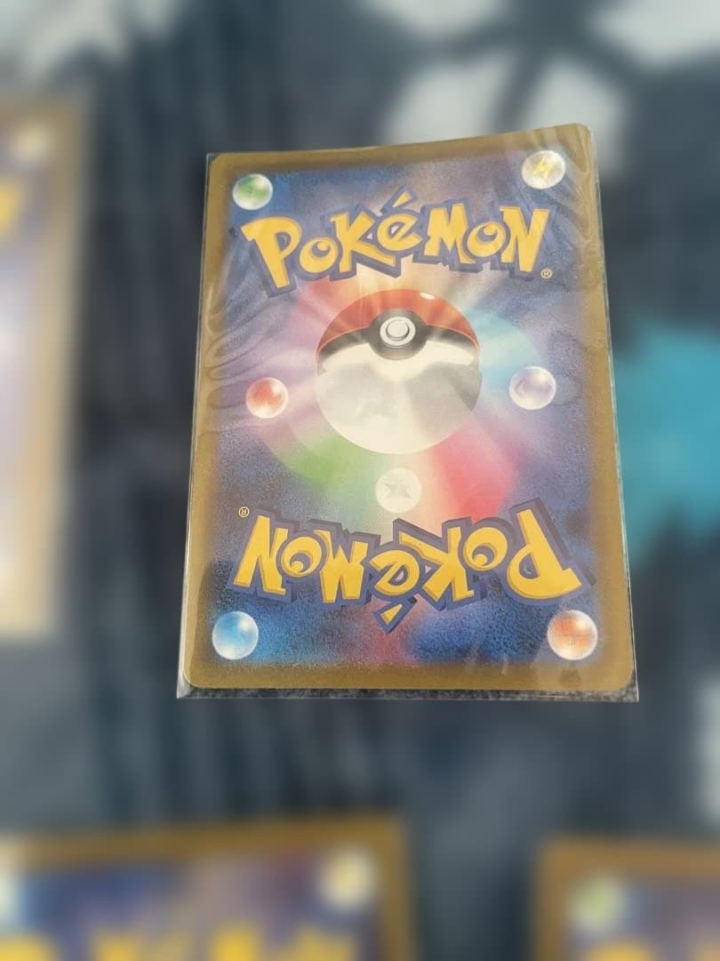 ナタネの活気 SR sar 7枚セット