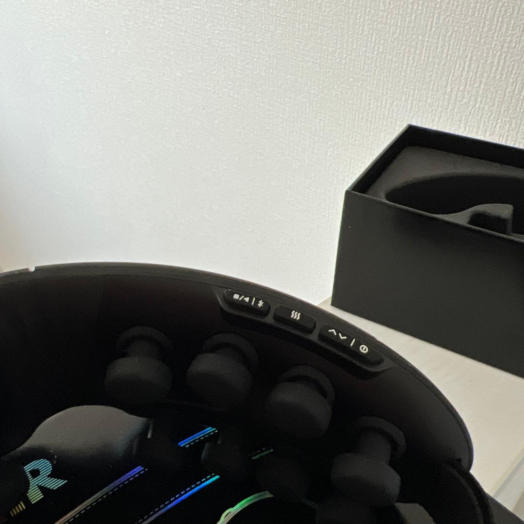 【店頭ディスプレイ品】ドクターエア 3D アイマジックタッピング