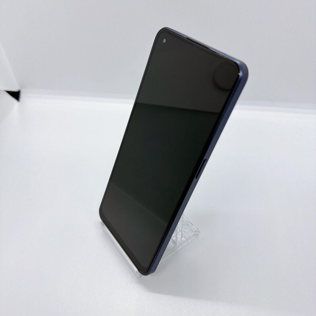 OPPO Reno7 A ブラック 本体 箱付き