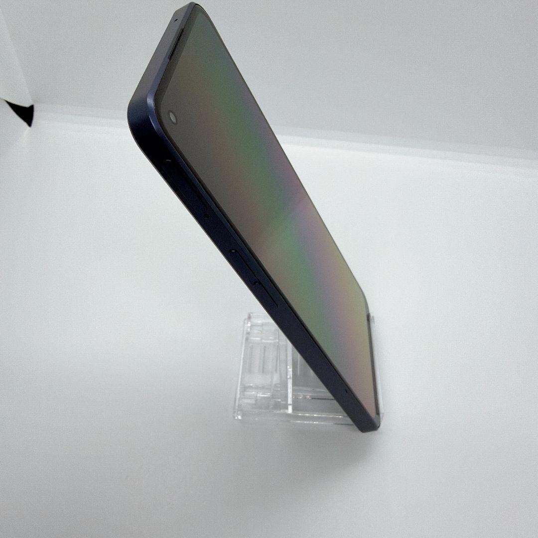 OPPO Reno7 A ブラック 本体 箱付き