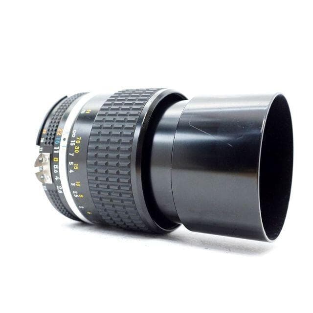 単焦点 Nikon Ai-s 105mm F2.5 422