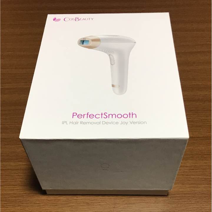 パーフェクトスムース