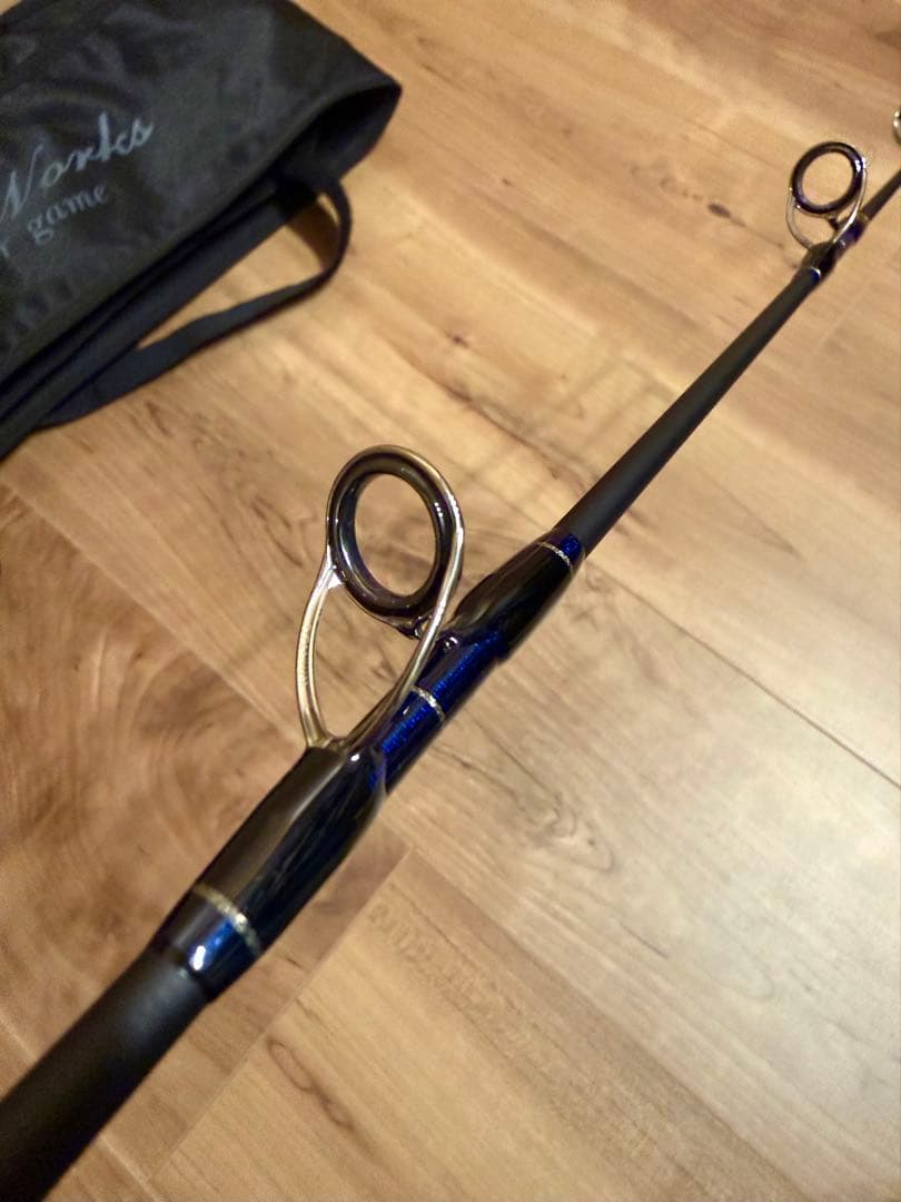 MCワークス　グラビティGR826STR