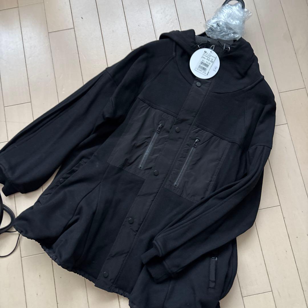 新品☆LASUDアウター☆定価19000円☆送料込