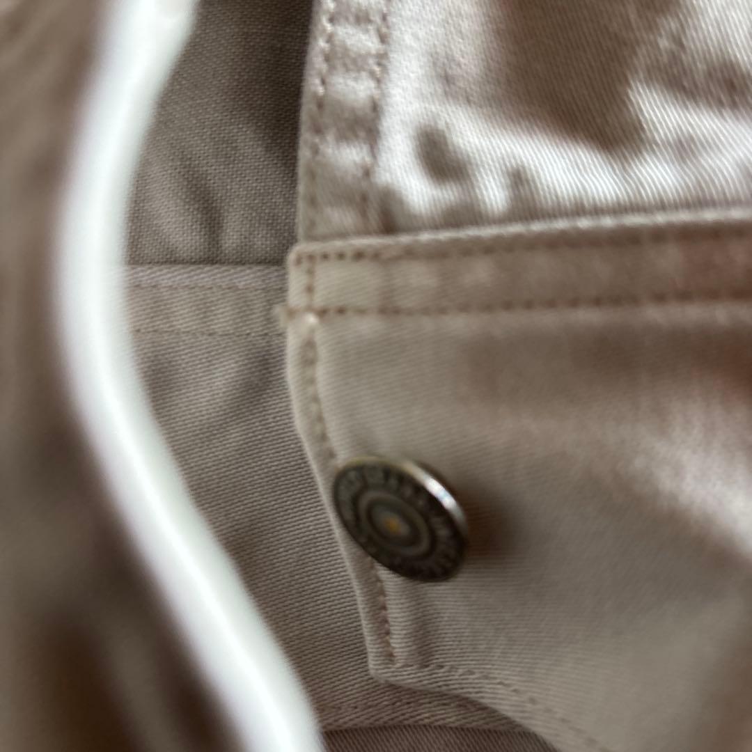 【新品】Deuxieme Classe ★ Coverall デニムジャケット