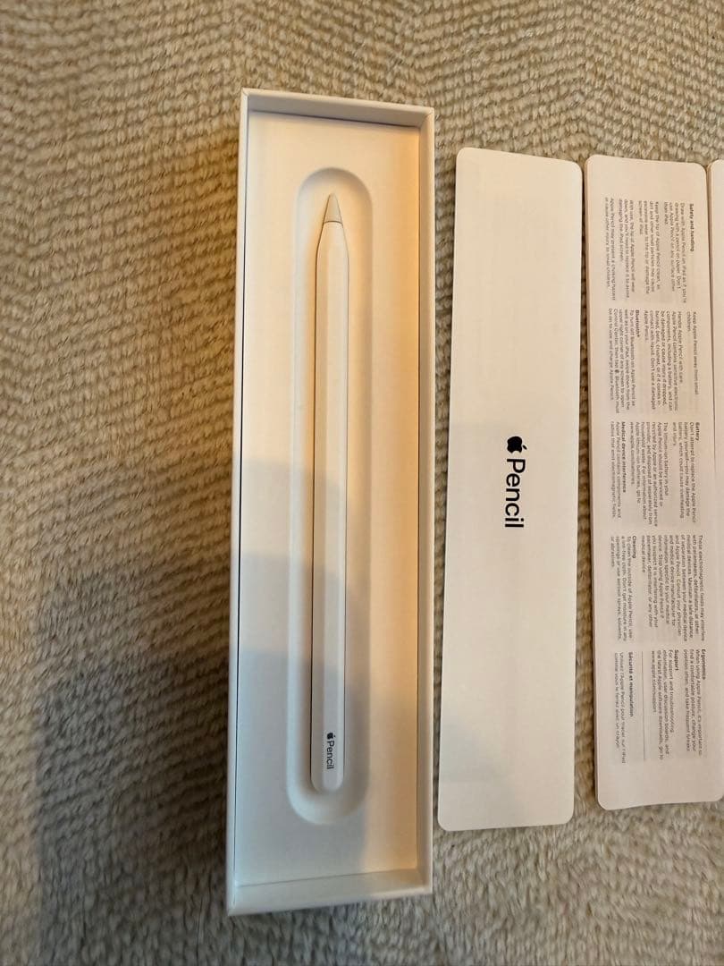 (値下げ！)ipad本体　pro11インチ第3世代　シルバー 256GB