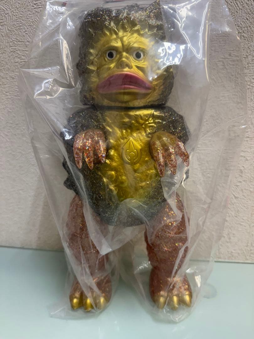 マルサン　ガラモン450　MONONOKE DARK SPARKLE Ver.