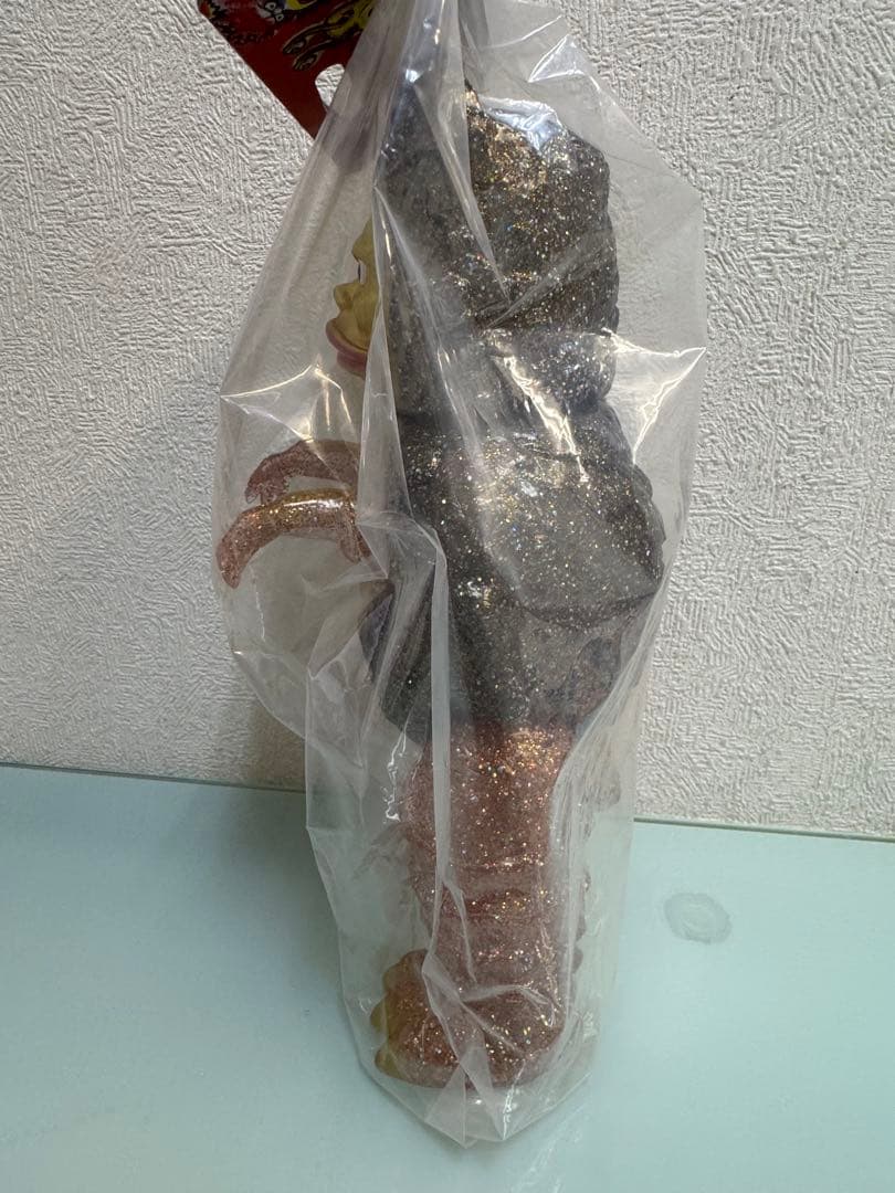 マルサン　ガラモン450　MONONOKE DARK SPARKLE Ver.