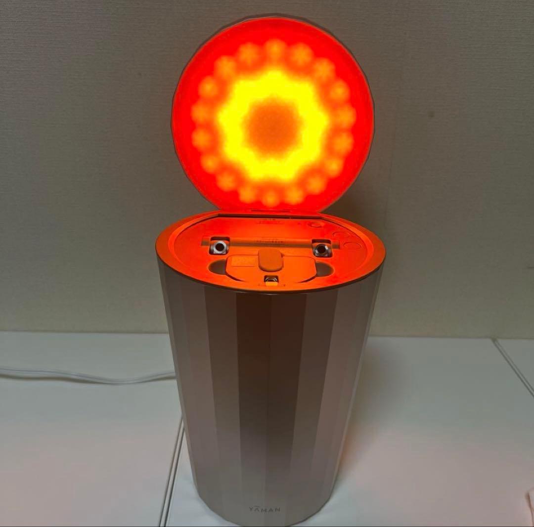 YA-MANヤーマン フォトスチーマー IS-100P