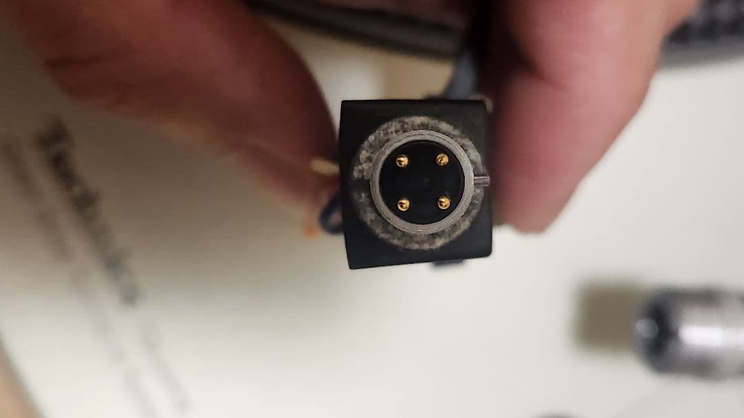 【ゴリラーマンさん専用】Technics SL-1200 MK3D 動作確認済み