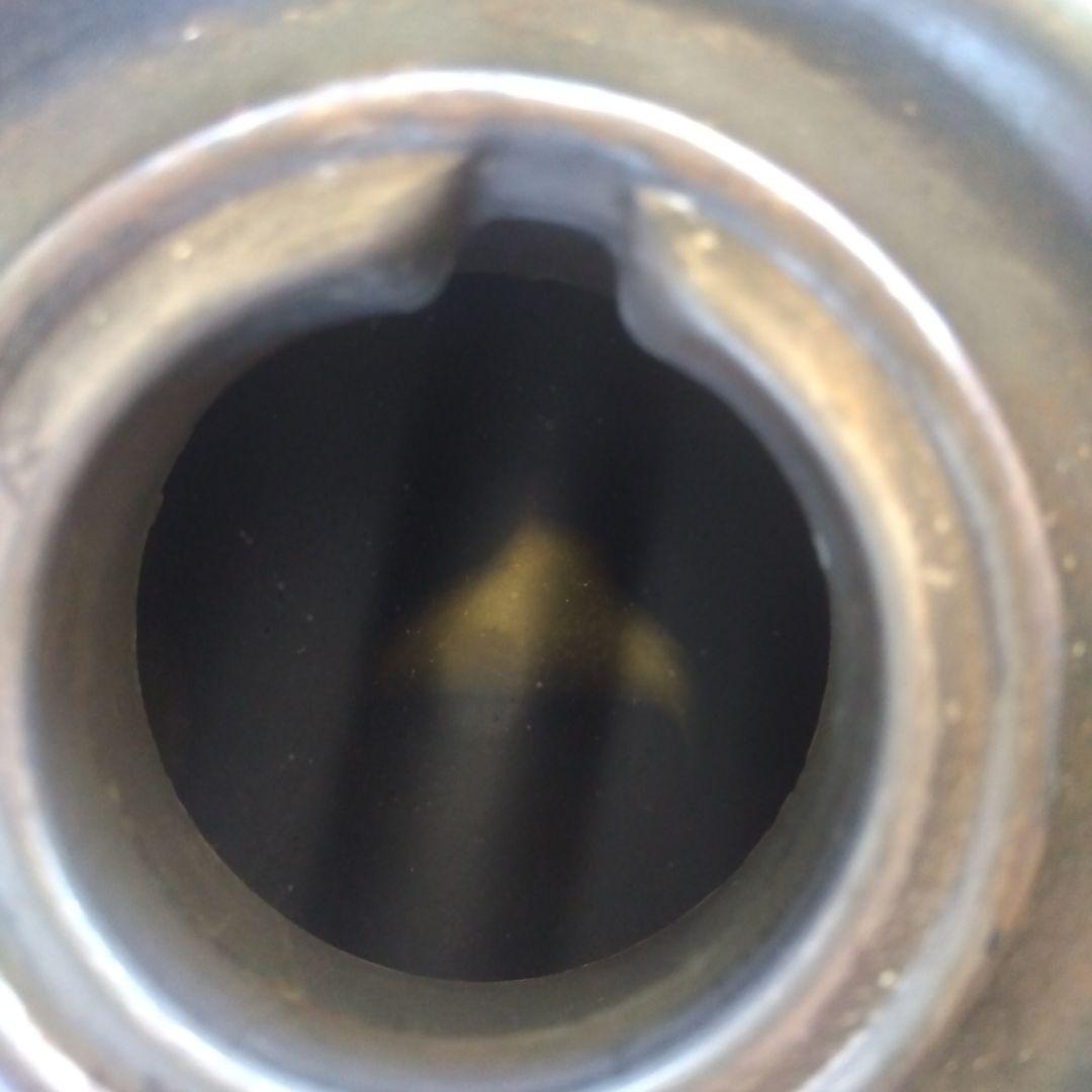 ホンダ　JAZZ50　タンク　新品コック付き