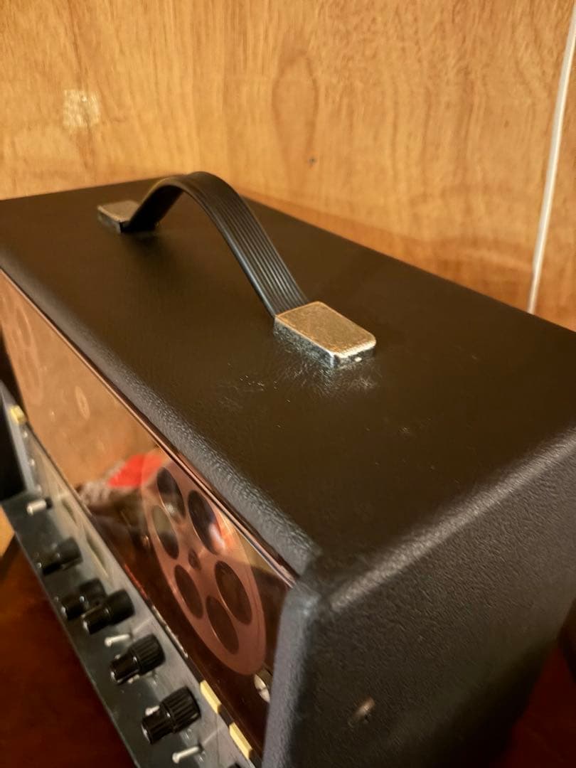 HAWK HE-2250 ステレオ　テープエコー