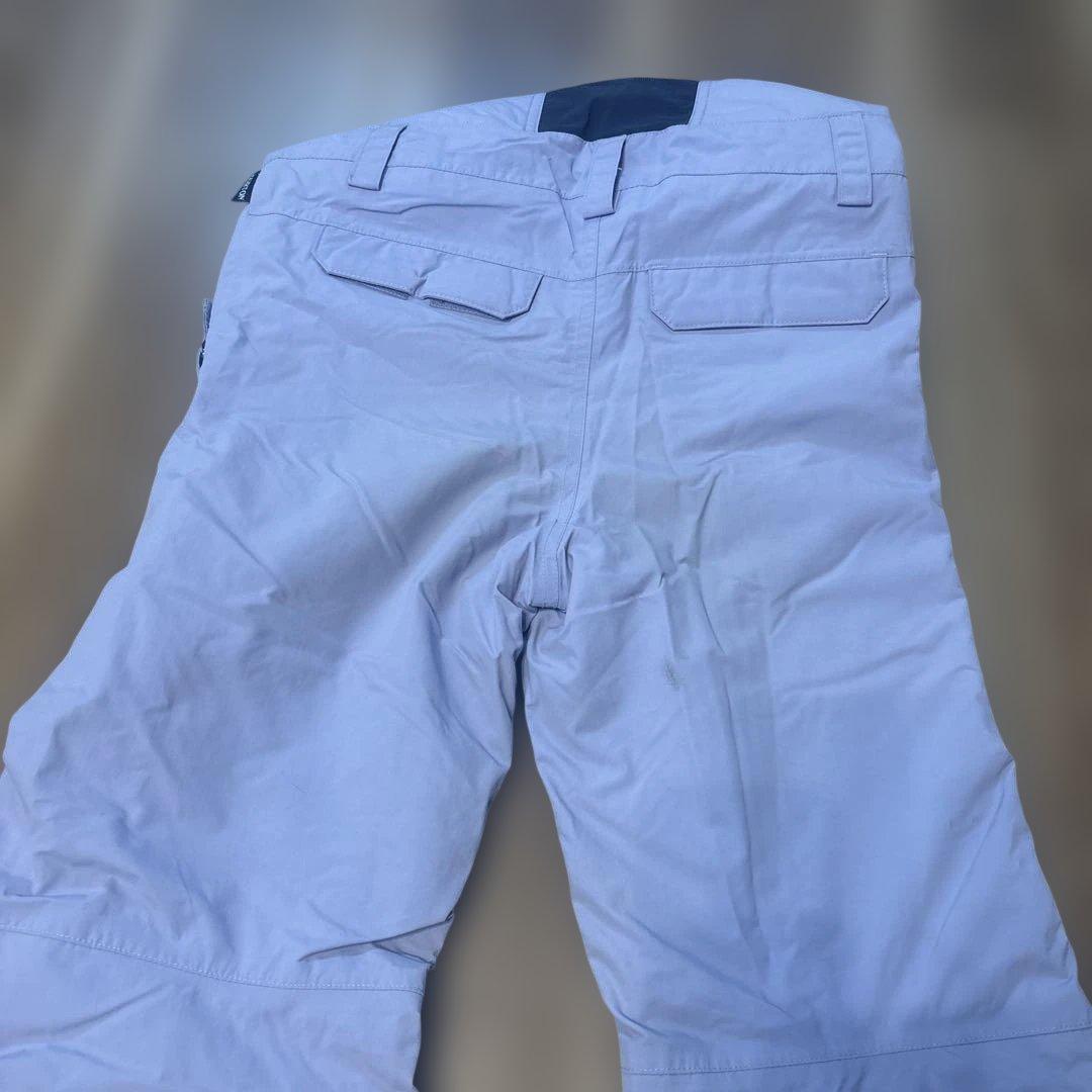 Burton スノーボードウェア 子ども用 Mサイズ