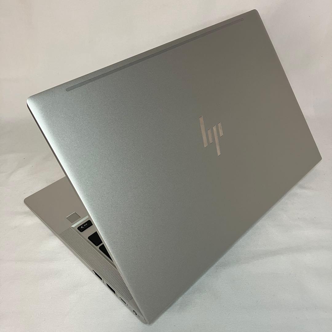 準美品 HP 630 G9 第12世代 i5 16GB SSD FHD オフィス
