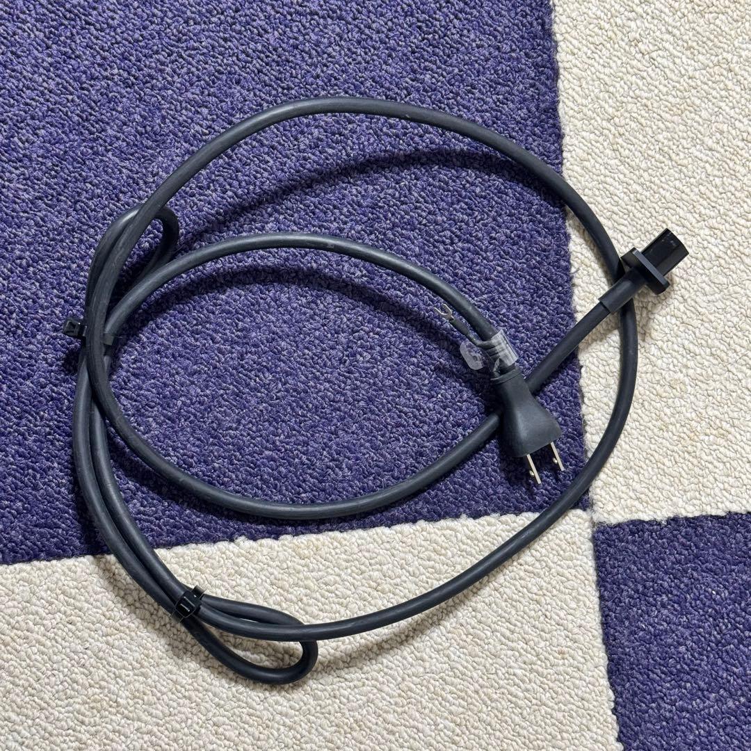 Mac Pro (Late 2013) メモリ64GB／SSD 500GB