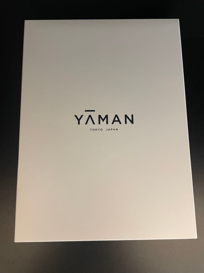 YAMAN リフトロジーSP 美顔器