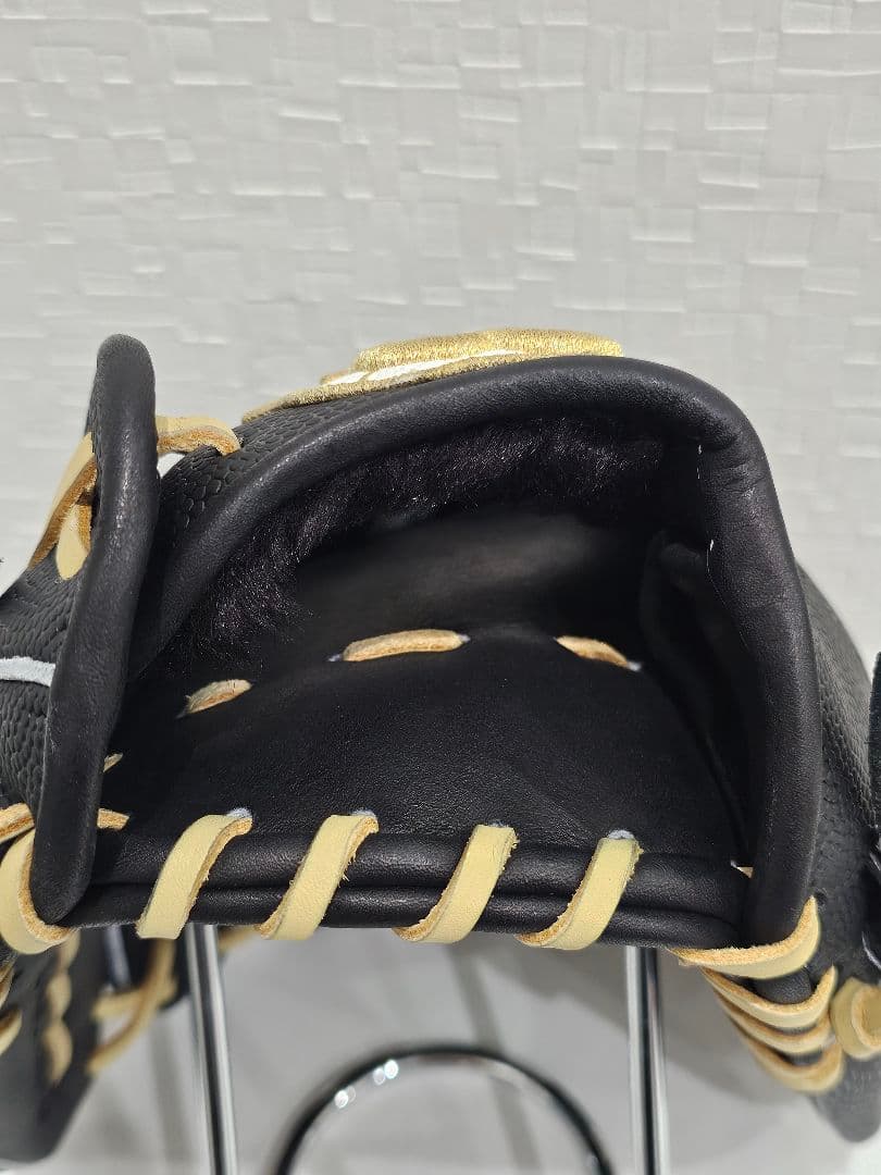 【新品未使用】Wilson 軟式少年内野手用グローブ D-Max タグ付き