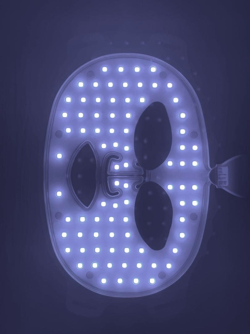 LED フェイスマスク マルチライトマスク 7in1mask カレントボディ機能