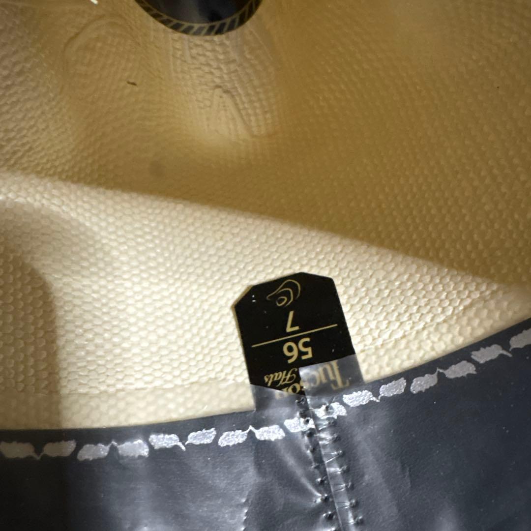 Tucson Hats カウボーイ　ハット　帽子　ウエスタン　ストローハット
