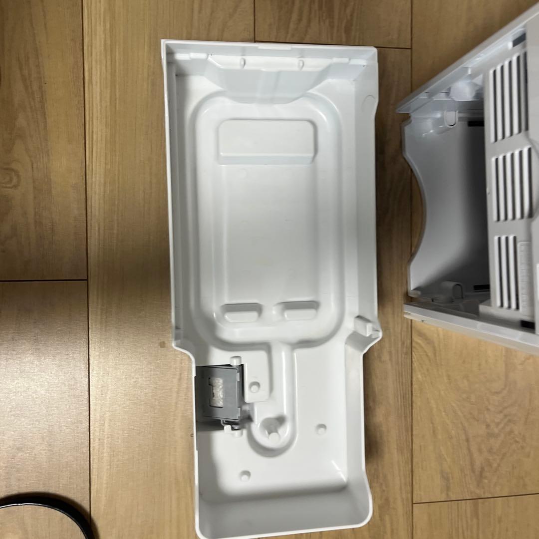 Panasonic 加湿器 FE-KXW07