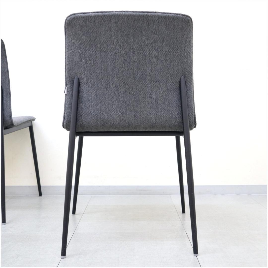 ボーコンセプト Newport ニューポート ダイニング チェア 椅子 北欧