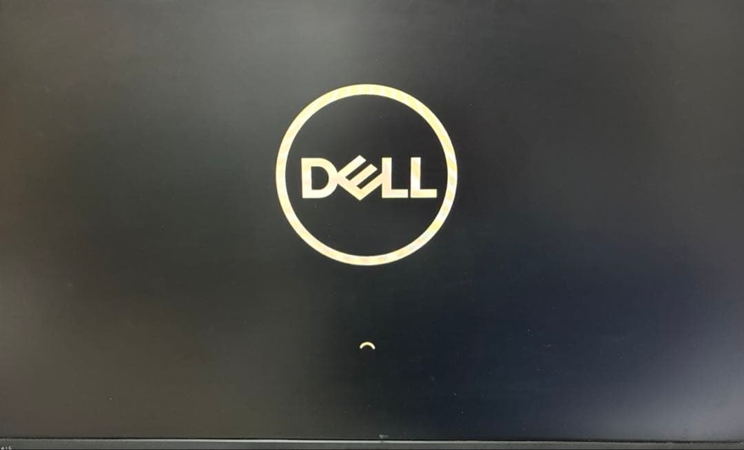 Windowsデスクトップ Dell Inspiron3881 Core i3 GTX1050
