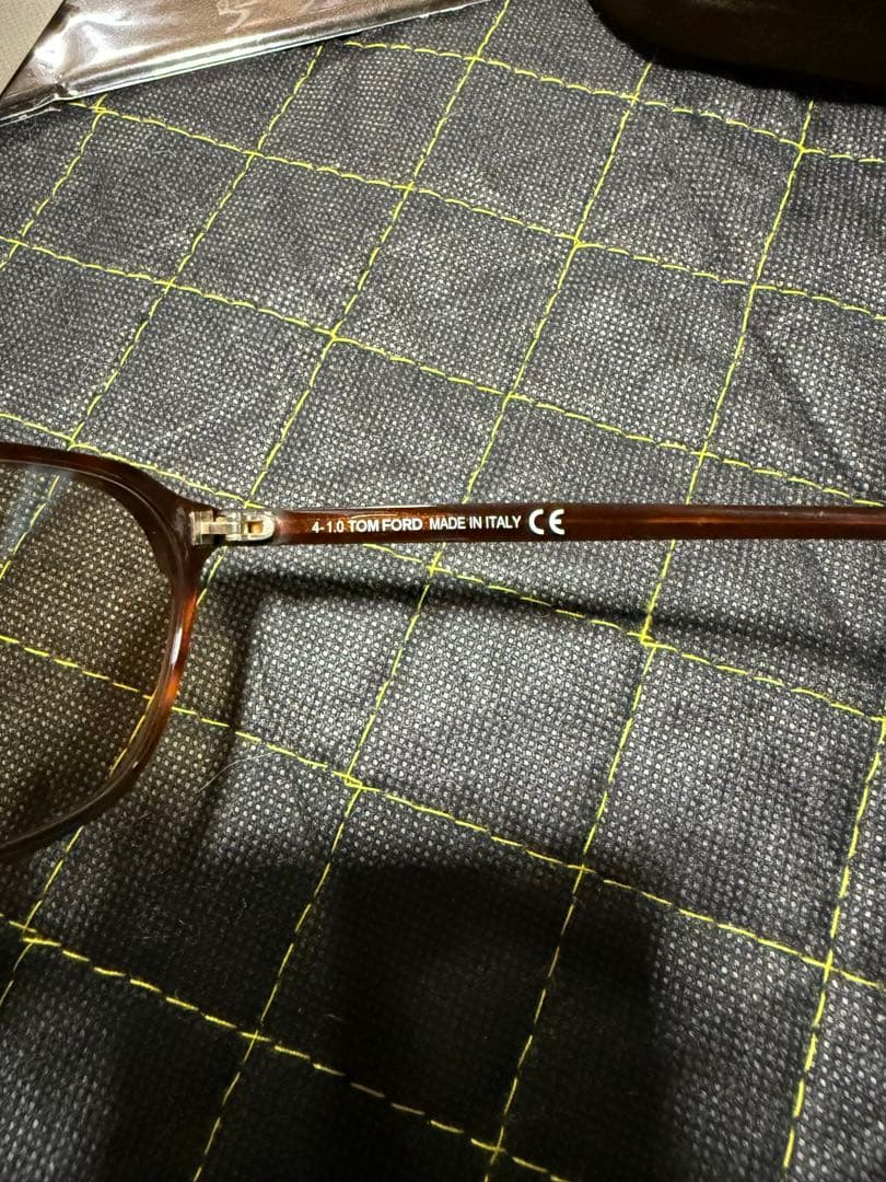 トムフォード FT5727DB AsianFit