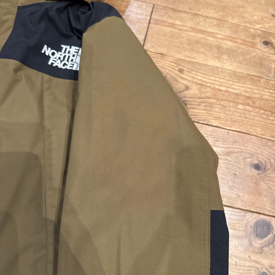 THE NORTH FACE マウンテンインサレーションジャケット 150