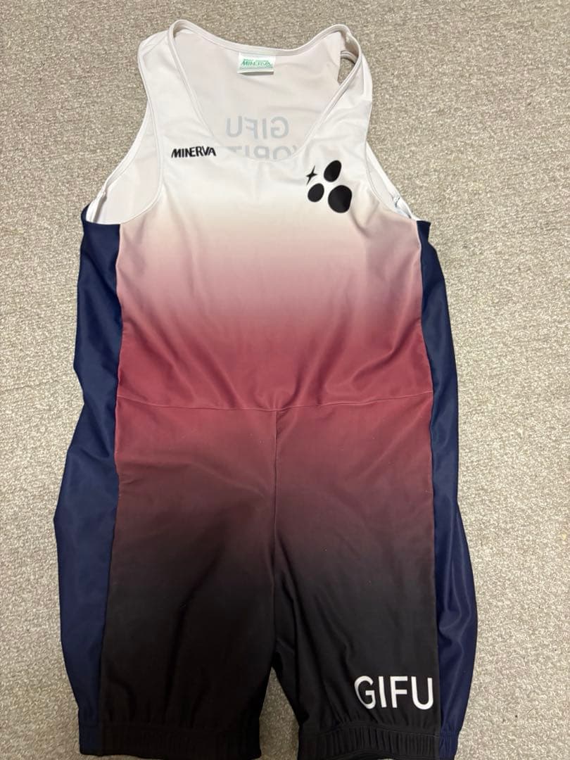 sd35 岐阜協立大学のローイング