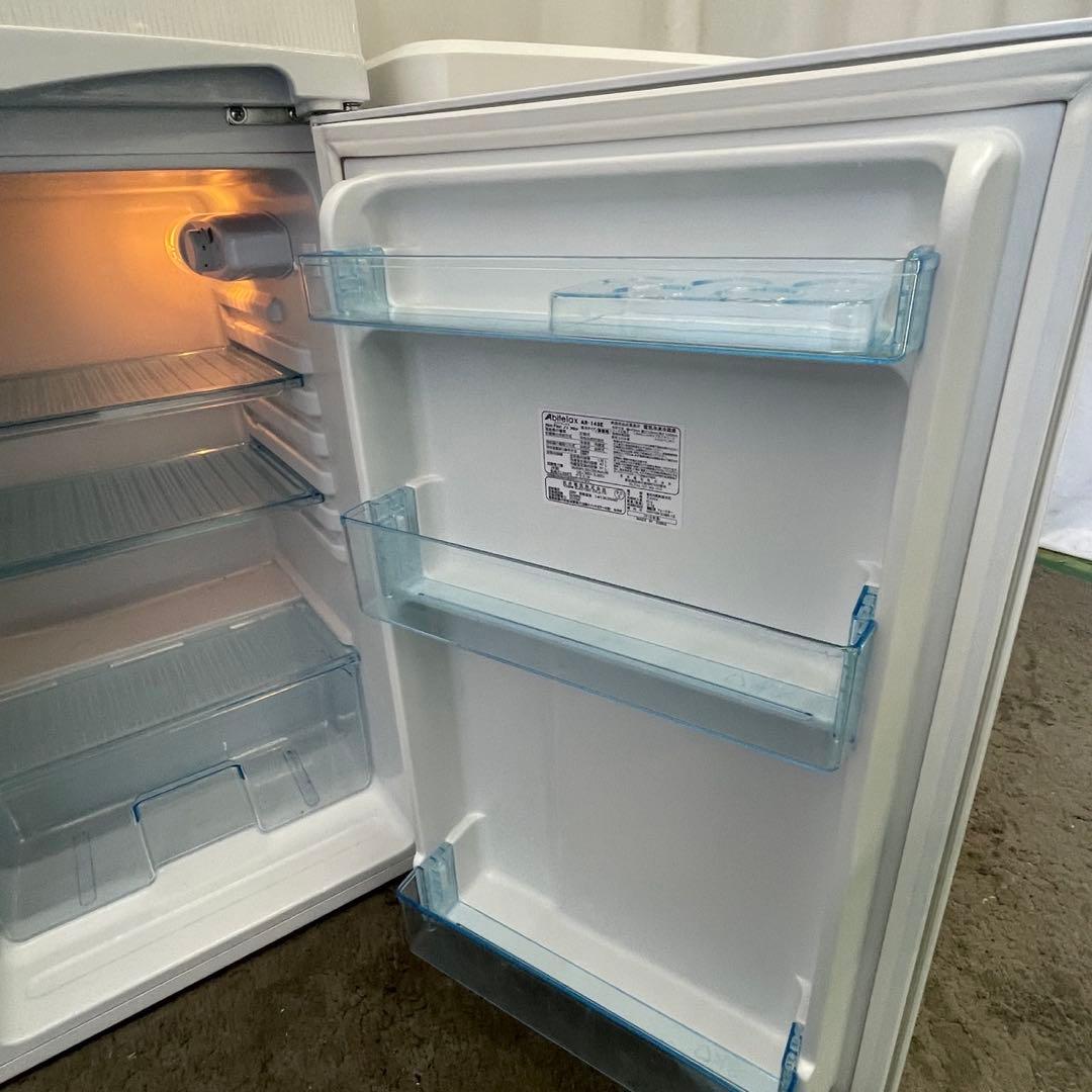 440　設置無料　冷蔵庫　洗濯機　一人暮らしセット　激安　単身　中古　白　小型