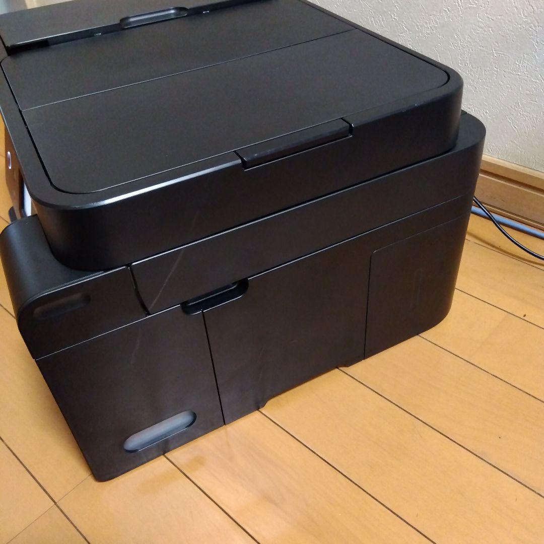 EPSON EW-M670T エコタンクプリンター訳あり2020年製