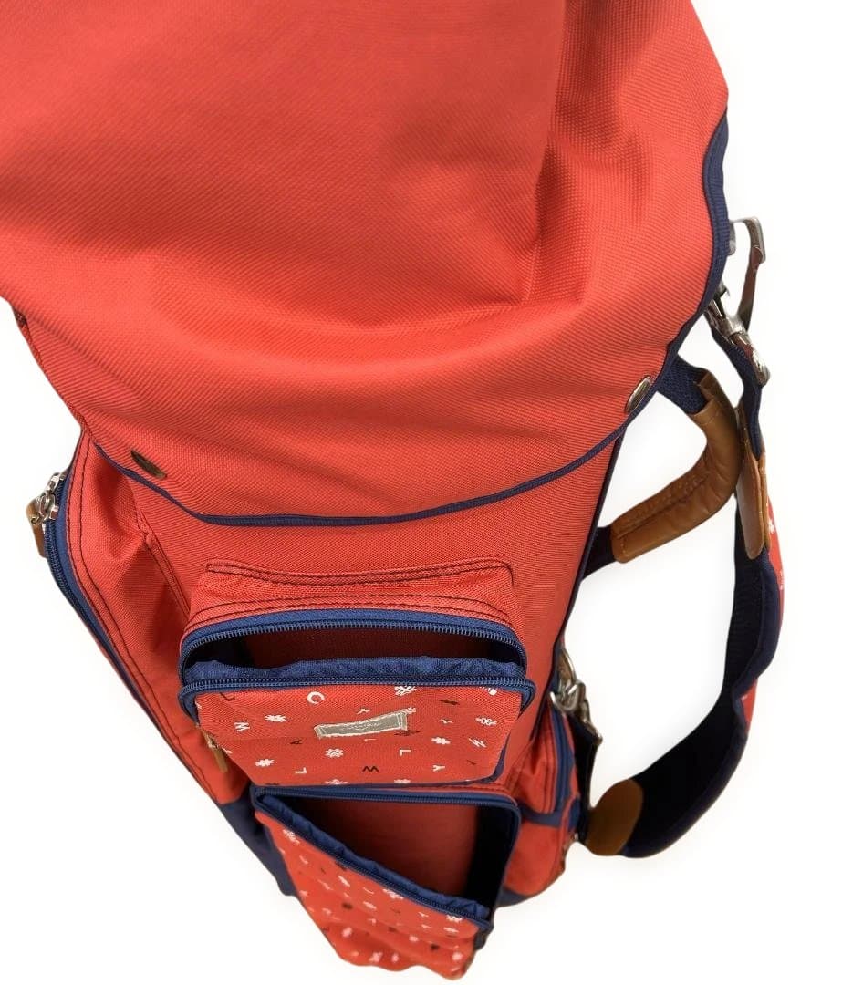 キャロウェイ ソレイユ レディース クラブ8本セット バック付き