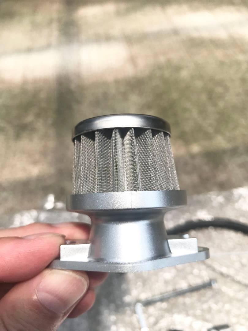 BLITZ SUPER SOUND BLOW OFF VALVE DD ブリッツ