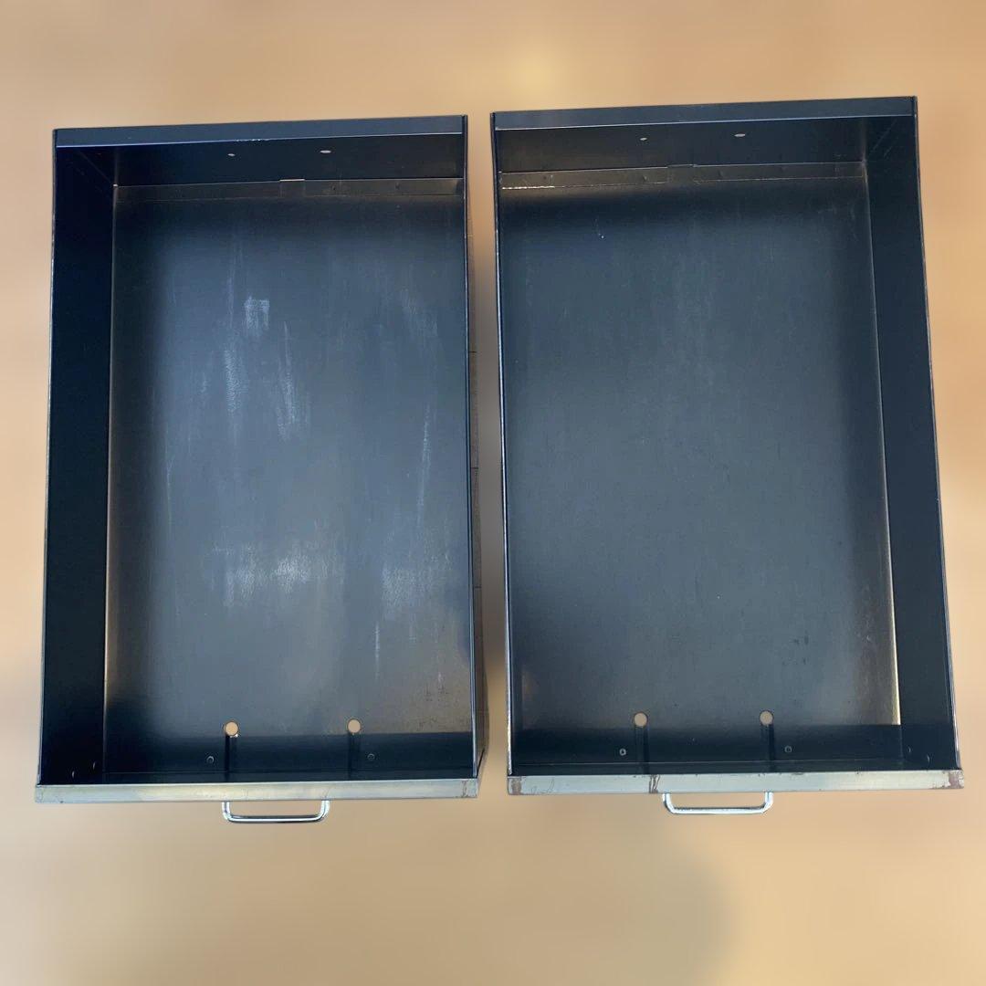 BISLEY ビスレー ヴィンテージキャビネット 9段