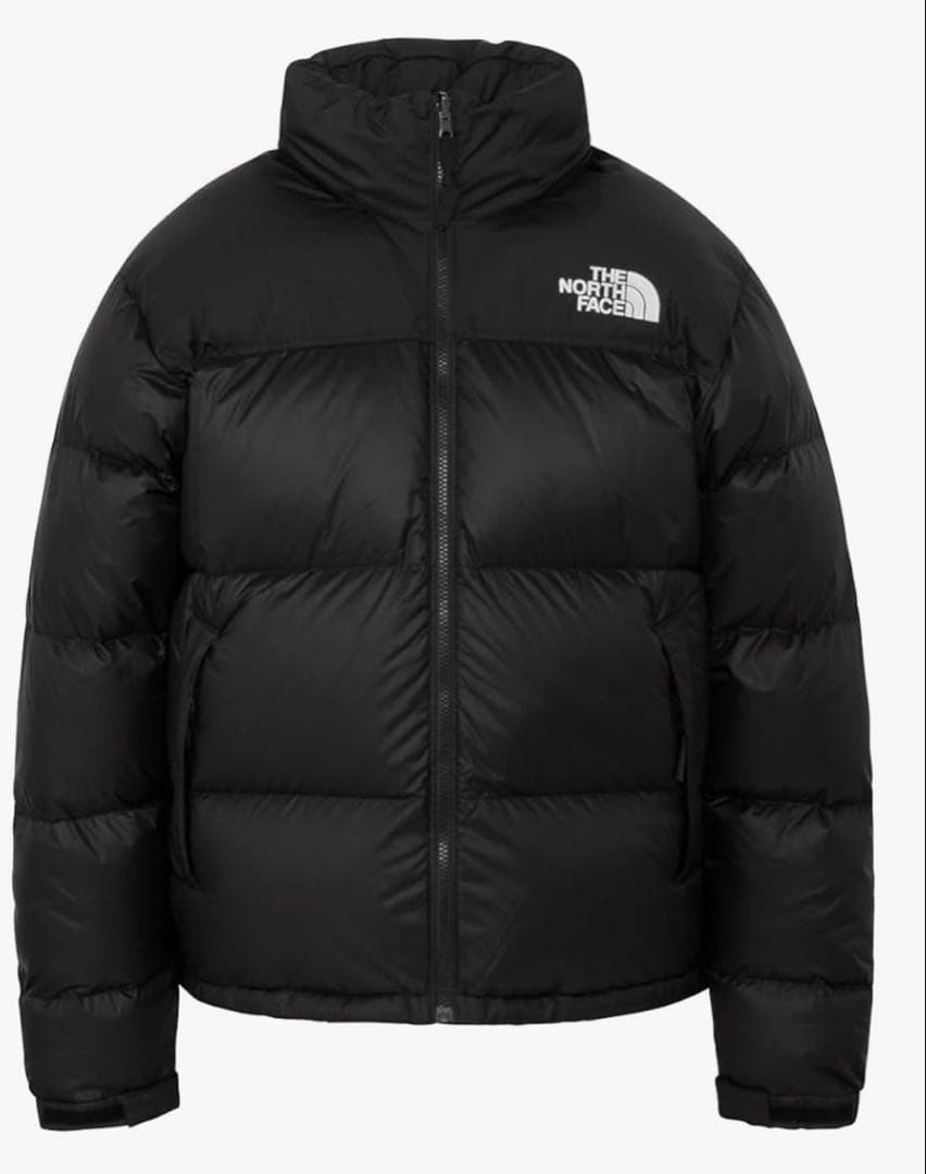 THE NORTH FACE ND92555 ヌプシジャケット　Mサイズ