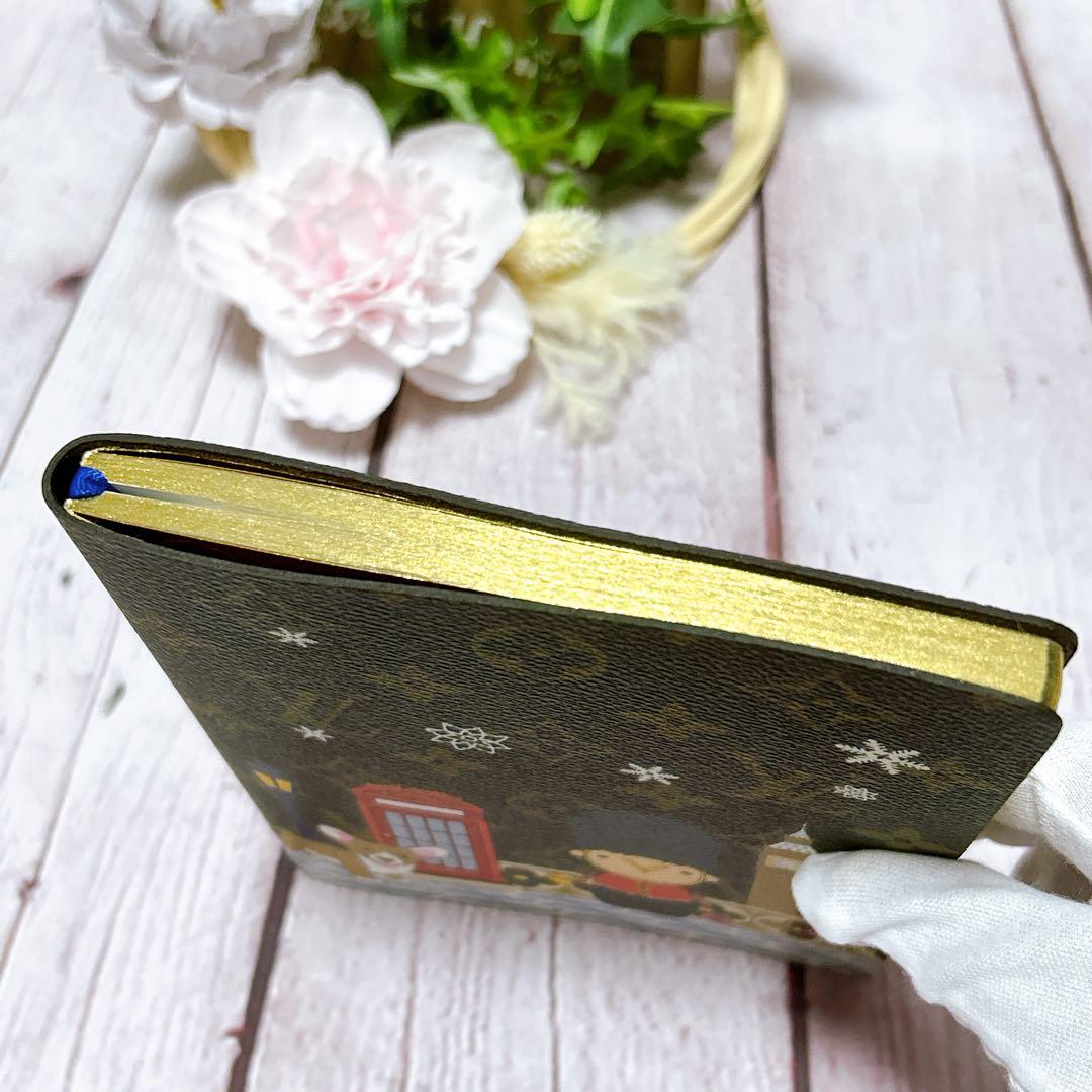 ✨極美品✨【ルイヴィトン】 希少 カイエクレマンス 村上隆 ノート モノグラム