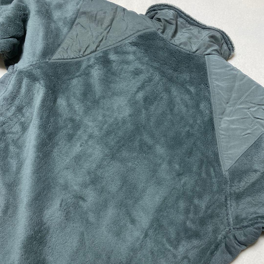 米軍実物 ECWCS Gen3 レベル3 フリースジャケット M #24