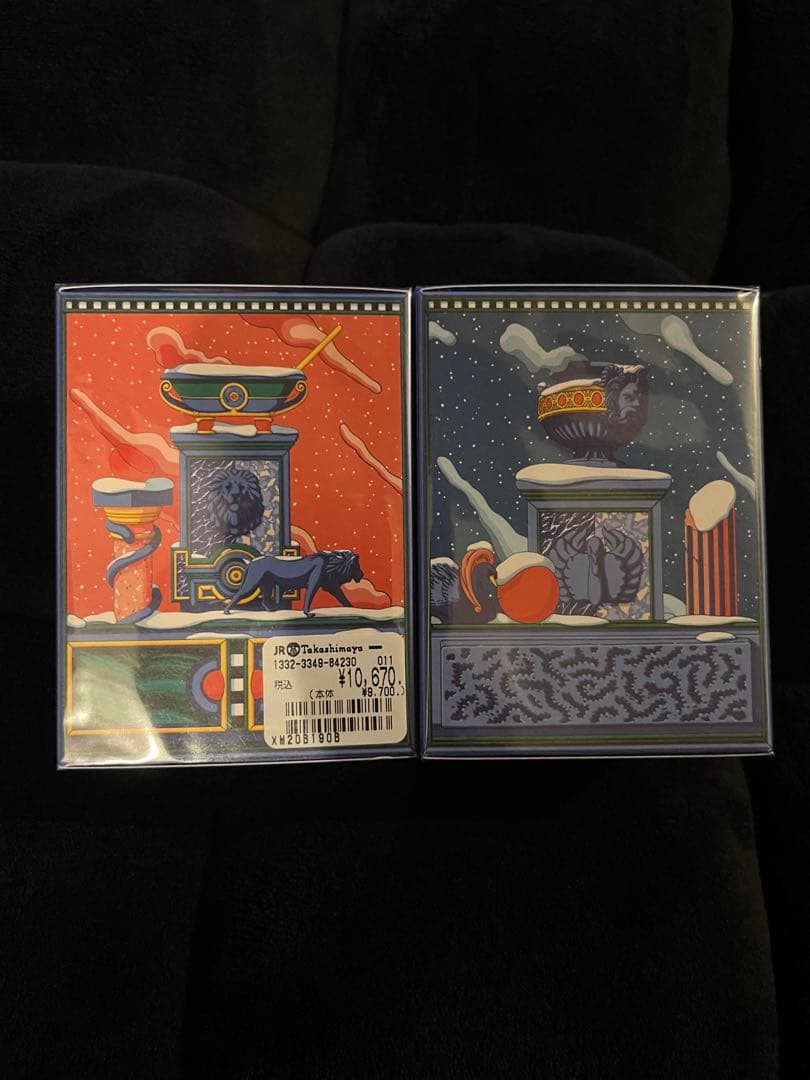 【新品未開封】定価￥21,340- DIPTYQUEキャンドル190g×2個