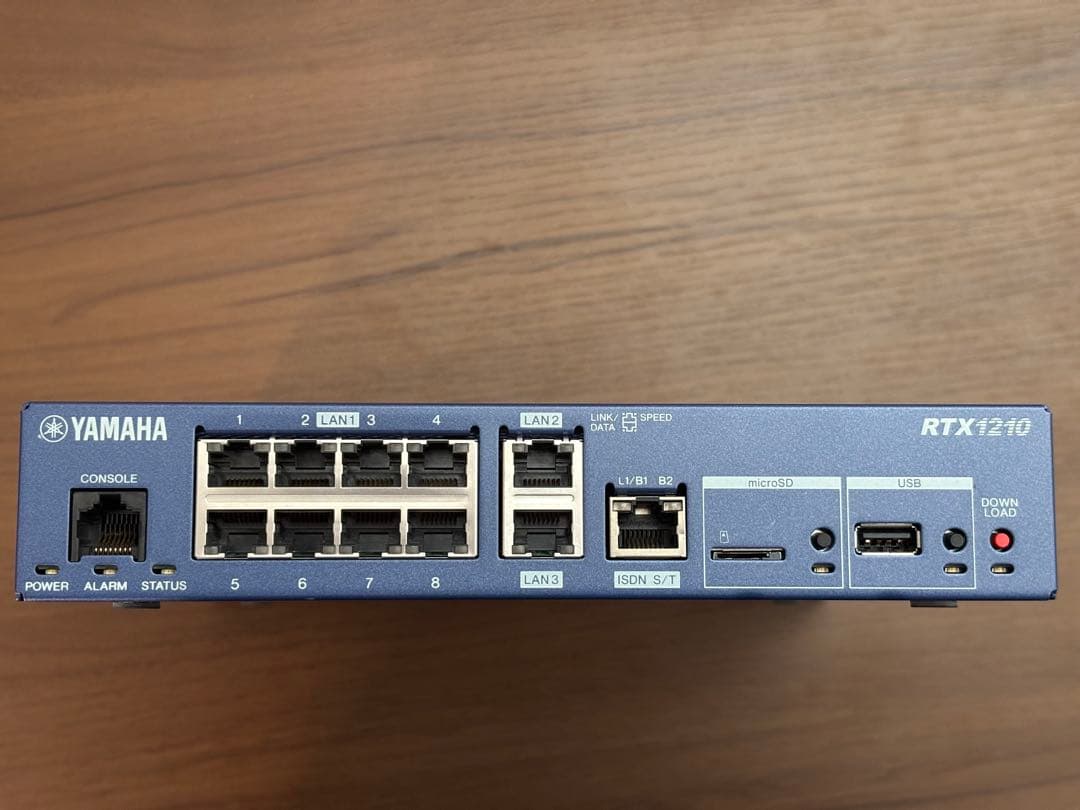 スマホ・タブレット・パソコン rtx1210