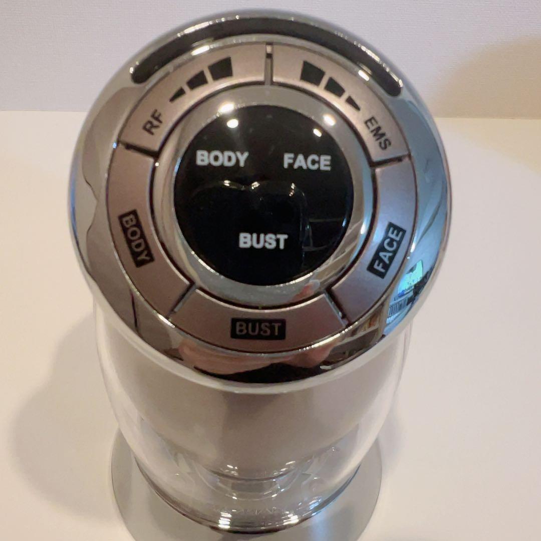 【美品】ヤーマン RFボーテ キャビスパ　ex