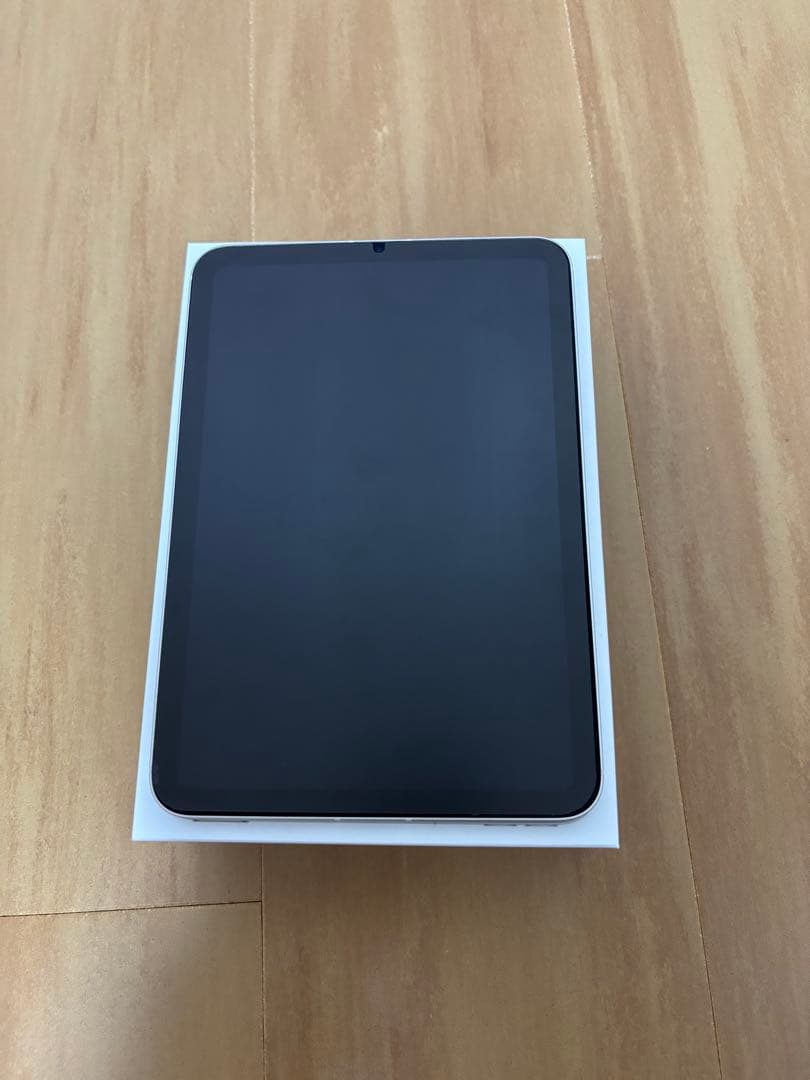 iPad mini (第6世代) セット