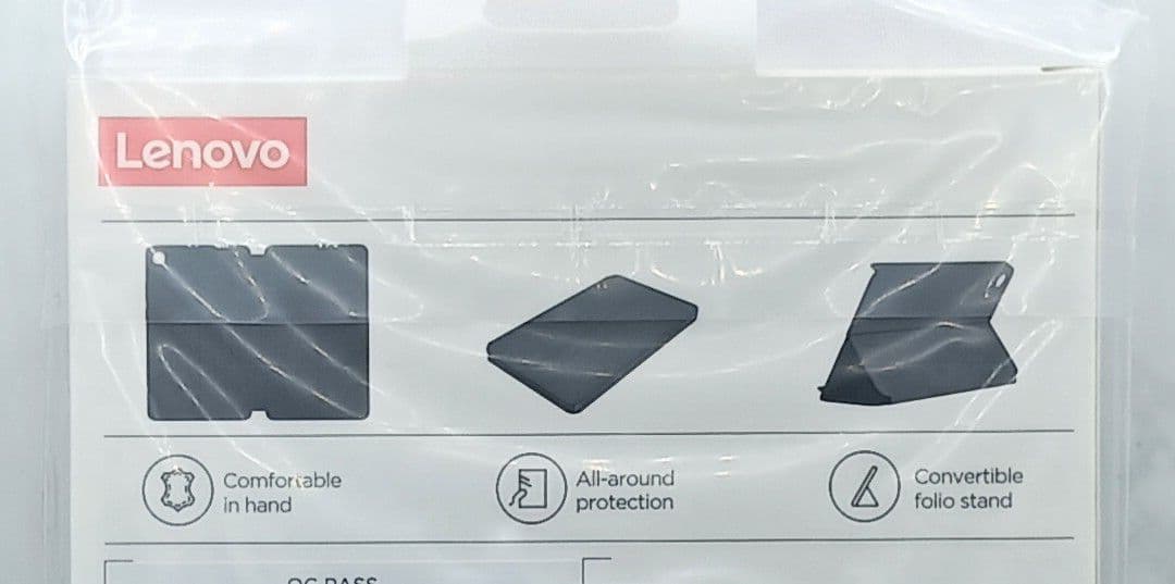 未開封 Lenovo Tab One ZAF00066JP タブレット ＋ケース