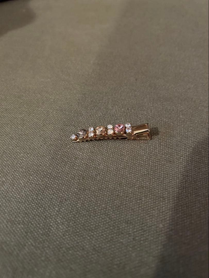 acca アッカ　ベリー　カスタム4点セット