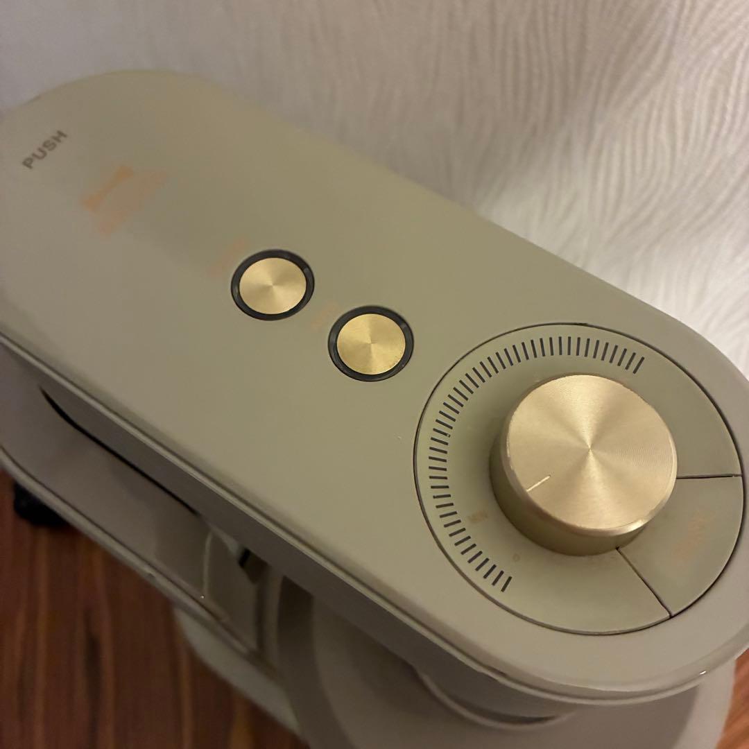 BRUNO クラッシィ 真空マルチブレンダー BOE056