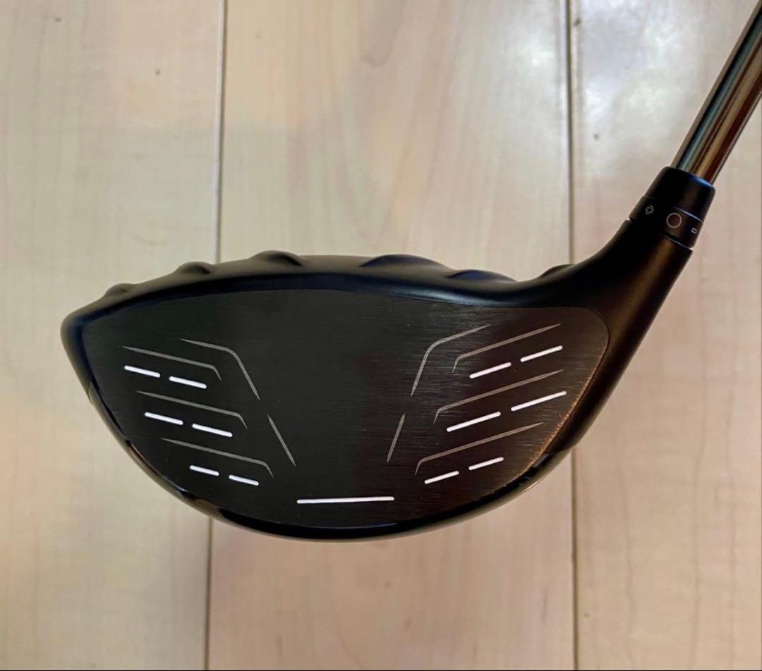 PING G430 MAX 10K 10.5° ドライバーヘッド