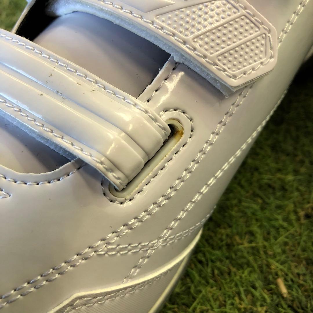 グローロードTT-VW SSK 野球スパイク　28.0cm