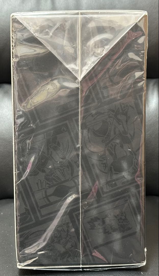 【新品未開封】ポケモンカードプレシャスコレクターボックス