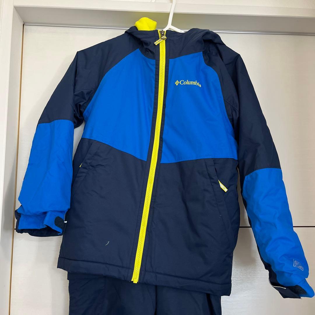 Columbia⭐︎スノーウェア 上下セット